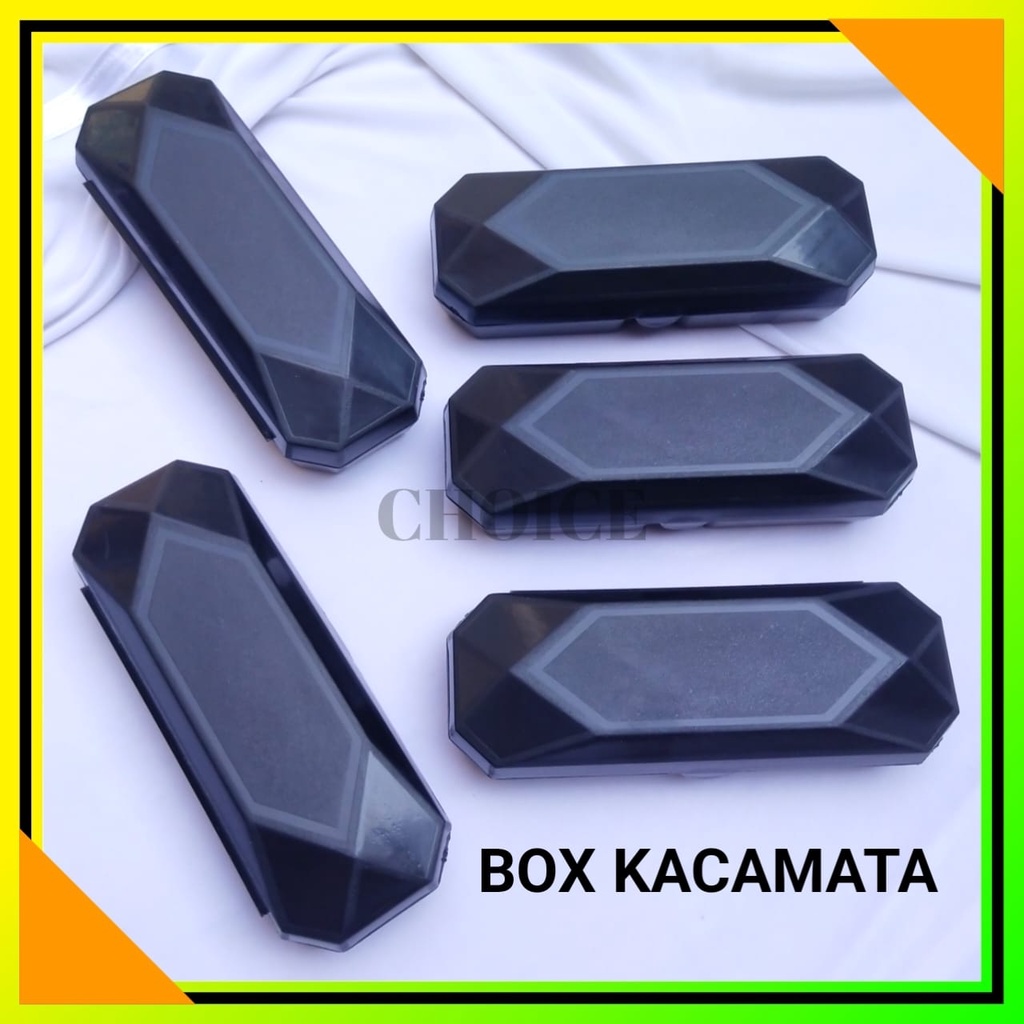 COD HARDCASE/KOTAK KACAMATA/BOX KACAMATA/TEMPAT KACAMATA MURAH