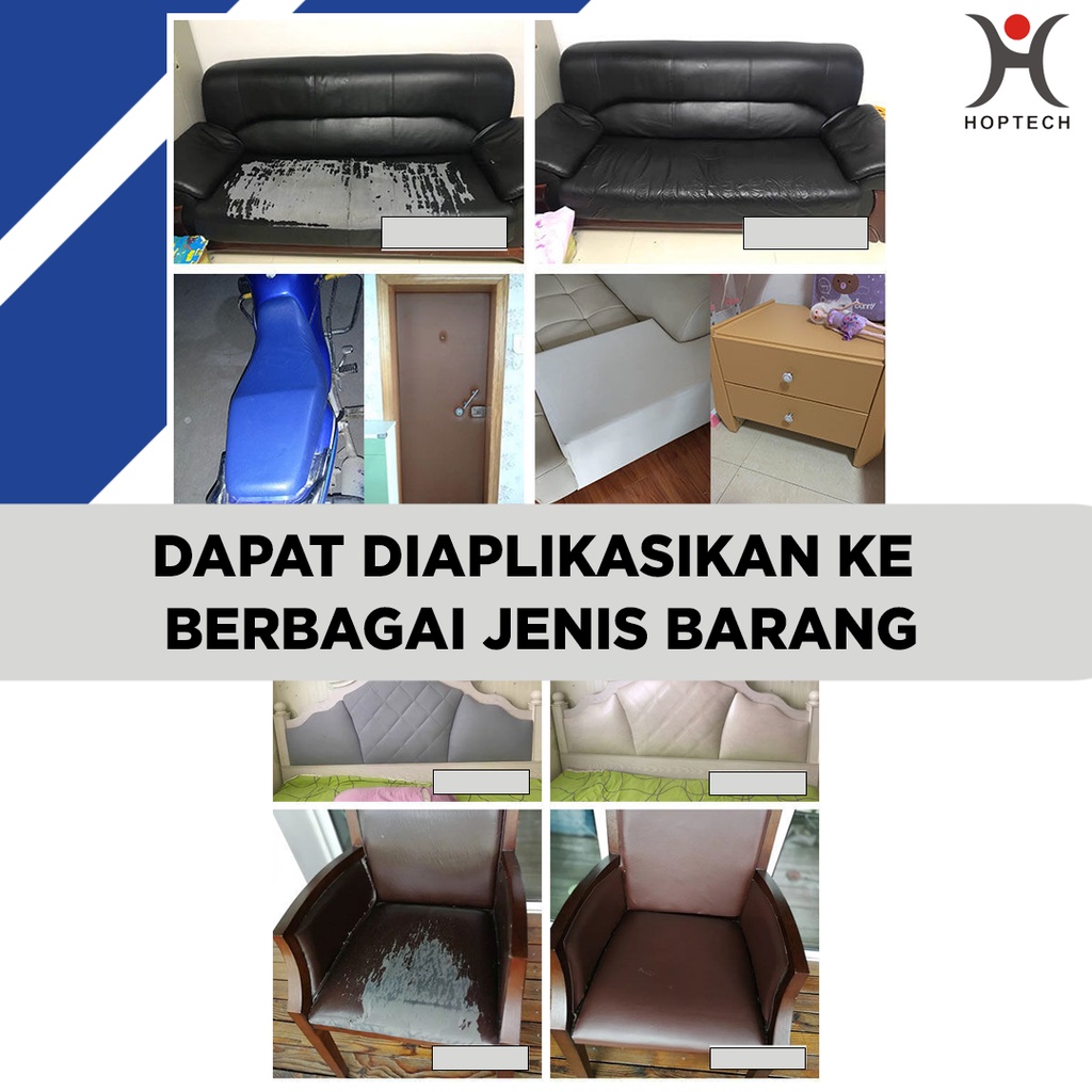 Sticker Kulit Sofa Leather Repair Sticker Cover Perbaikan Kulit Yang Rusak Kulit Sofa Yang Terbuat Dari Kulit Kursi Tas Yang Berlubang Sticker Kulit PU