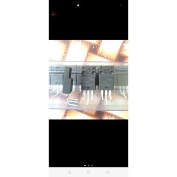 IGBT 30N40 ORIGINAL  TGPF 30N40P ORIGINAL