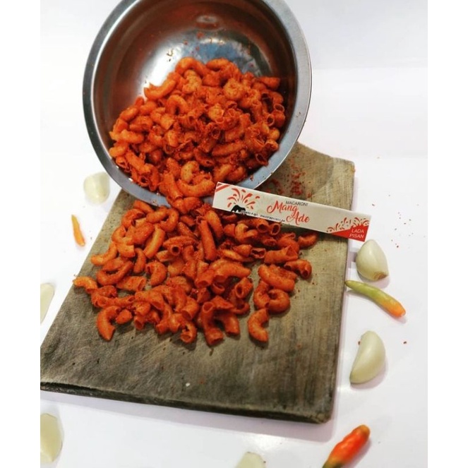 

Makaroni Mangade