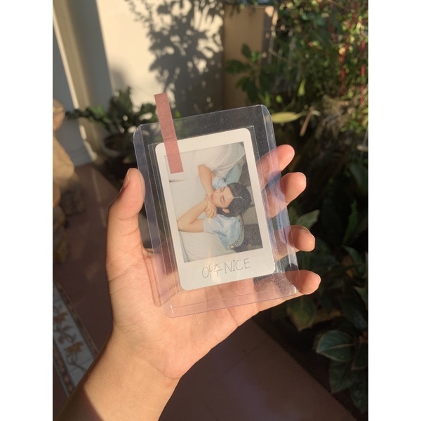 jeonghan aju nice pc booked