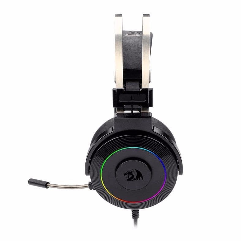 Redragon Gaming Headset Surround 7.1 RGB with Stand LAMIA 2 H320RGB-1