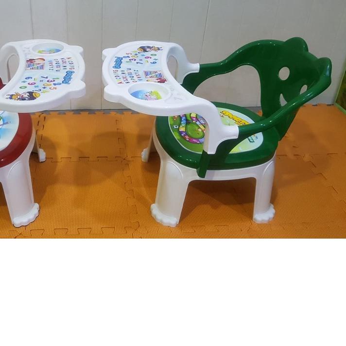 KURSI MAKAN BAYI/ KURSI MEJA MAKAN ANAK/ KURSI ANAK/ BANGKU ANAK
