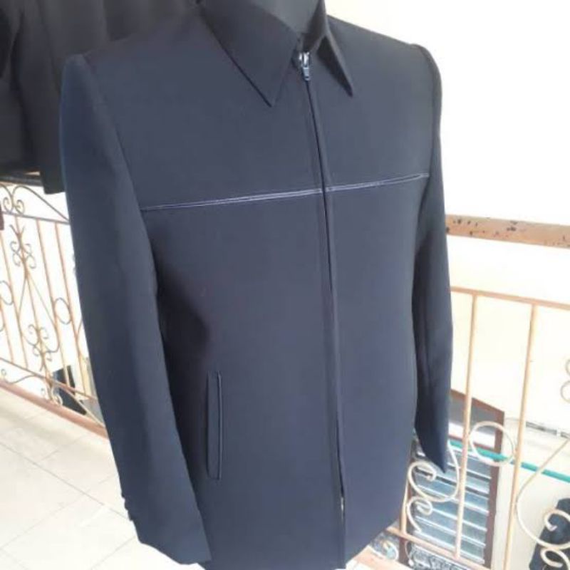 JAS SANTRI/JAS KULIAH/JASKET PRIA/JASKET GURU/JASKET PRIA/JASKET JAS/JASKET RESMI/JASKET DOSEN/JASKE