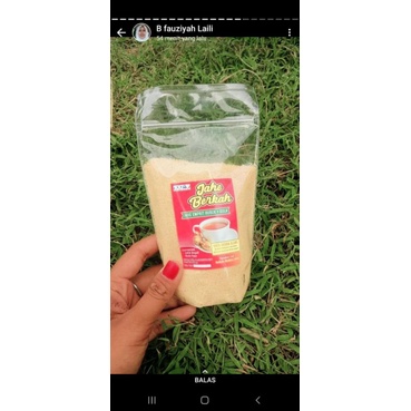 

Bismillaah niat golek rizqi kanggo mondokne anak2 ... mugo2 laris .... minuman jahe penambah imun tubuh kita