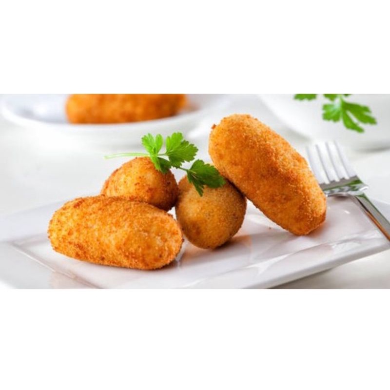 

kroket keju frozen