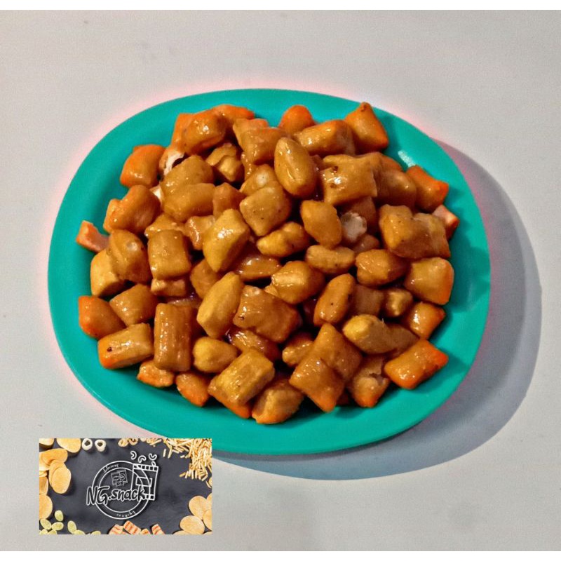

SNACK KILOAN PANG PANG 250 GR