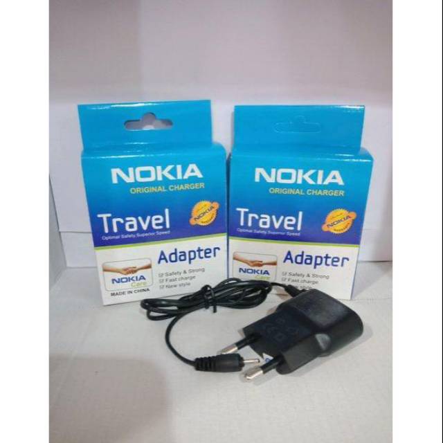 Charger Nokia N95 Ori 99%