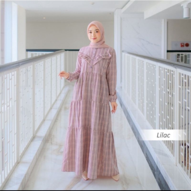 Nayla Dress | BBC Collection