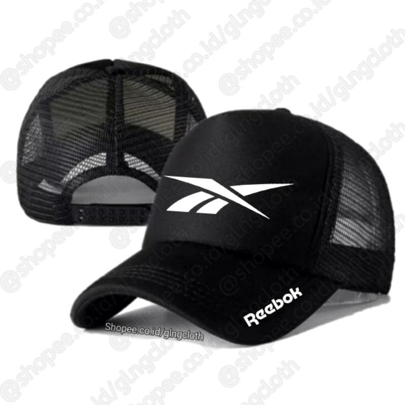 Topi Reebok Trucker - Hat Reebok