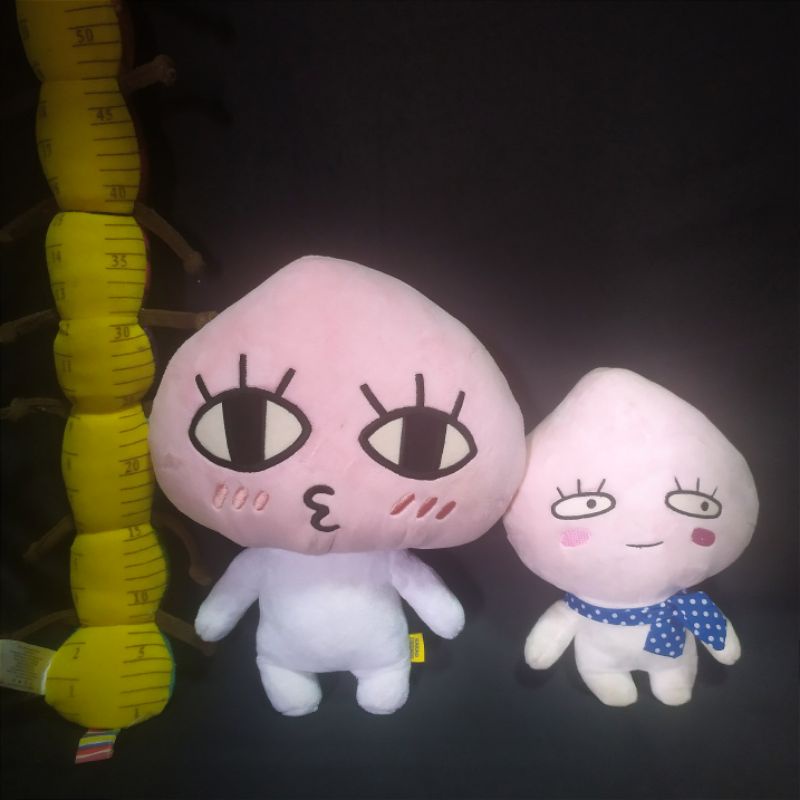 Boneka Apeach Kakao