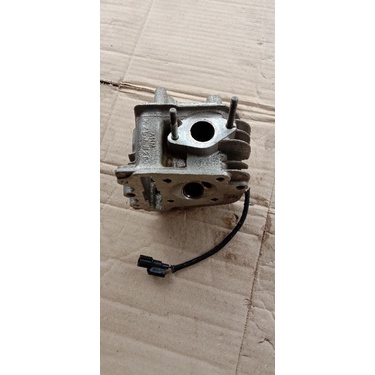 Blok head Blok klep Honda beat fi/scopy fi KZL original