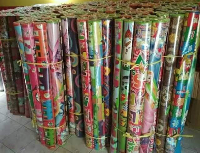 KARPET SPON PLASTIK 120X200 CM/160x200 cm ANTI LUNTUR TERMURAH