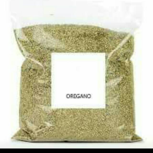 

Fiwade'shop; oregano 50gr