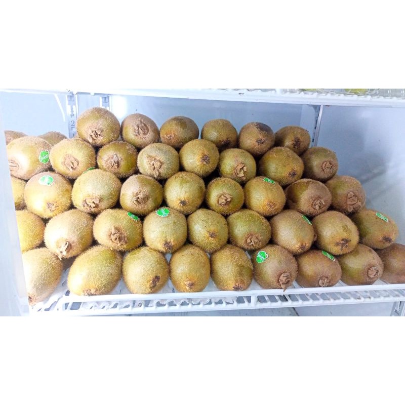 

KIWI GOLD Fresh super manis per 500gram