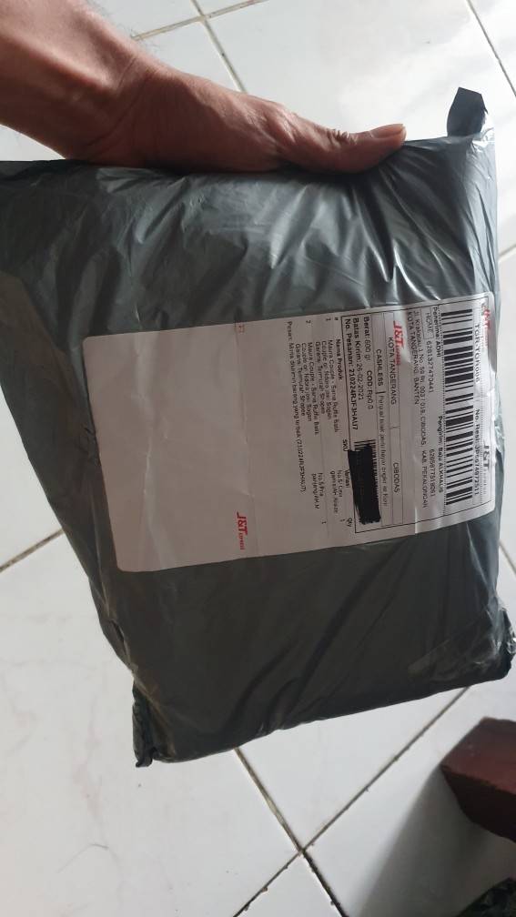 Maura Couple - Sania Ruffle Batik Couple Ori Ndoro Jowi Sogan Garansi Termurah Shopee