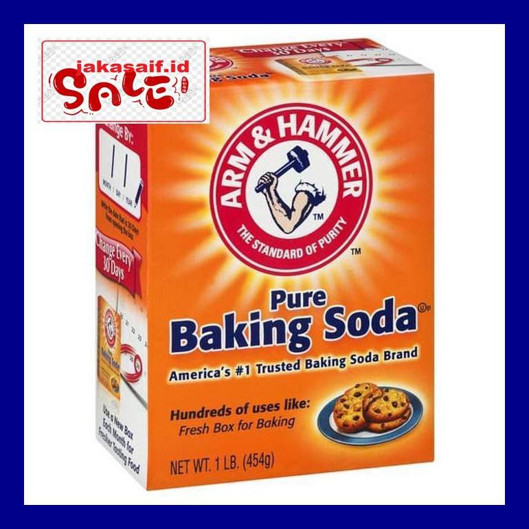 

Jak5D0Yh Baking Soda Arm & Hammer D50Jaks