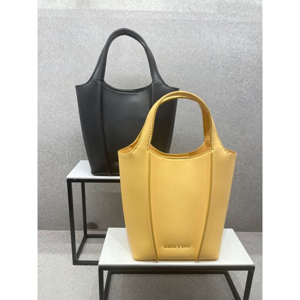 Tas wanita top handle CK Original Store