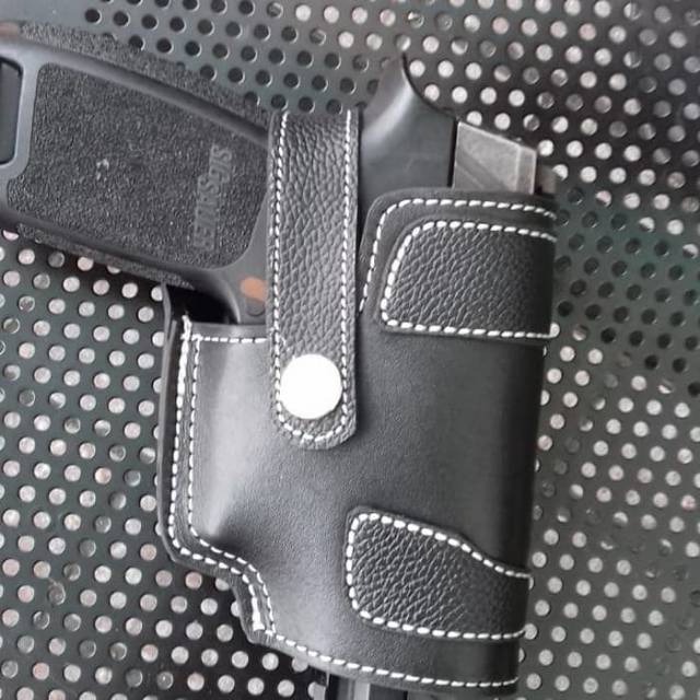 Sarung pistol sig sauer