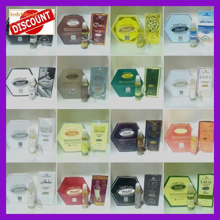 

T7Ryr6- Minyak Wangi Dobha 6Ml Tyu8Tit=-