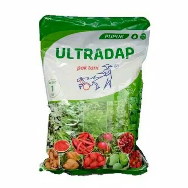 Pupuk Ultradap Pak Tani