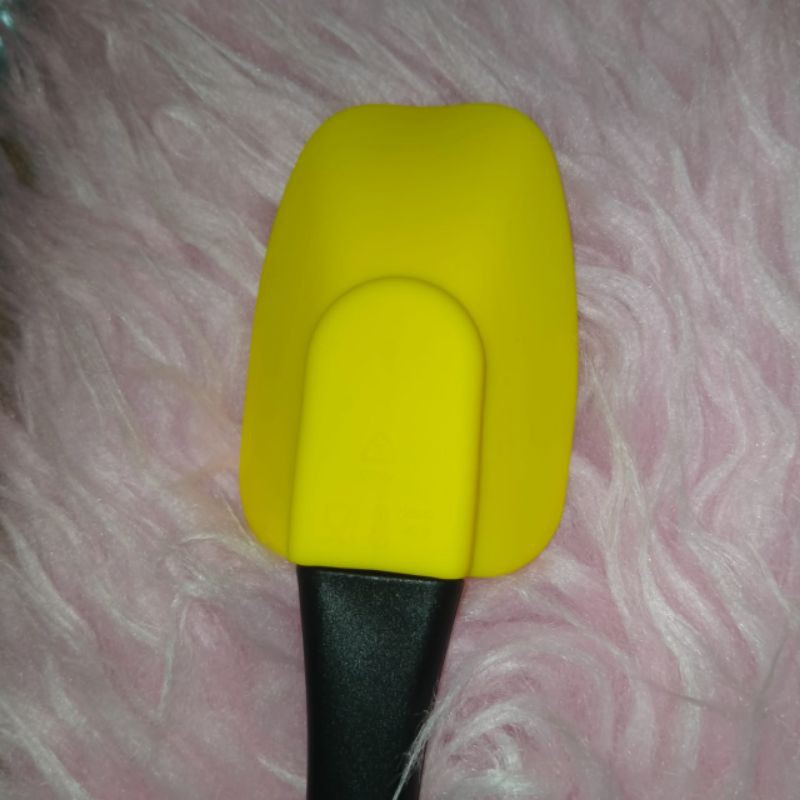 Spatula Memasak Baking Scraper