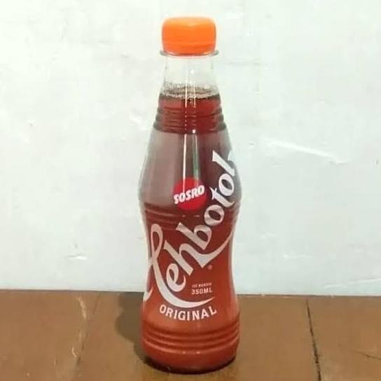 

[COD] teh botol sosro 350ml [COD]