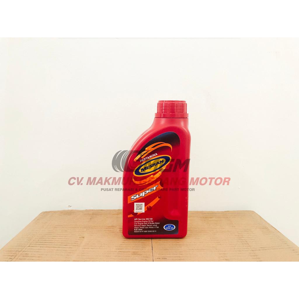 OLI MESRAN SUPER 800 ML