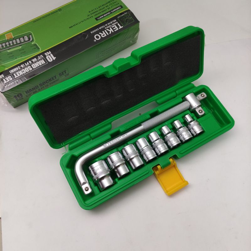 Kunci sok tekiro set kunci sock set 8-24