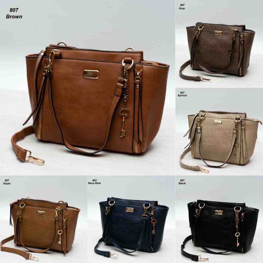 Tas Top Handle 807