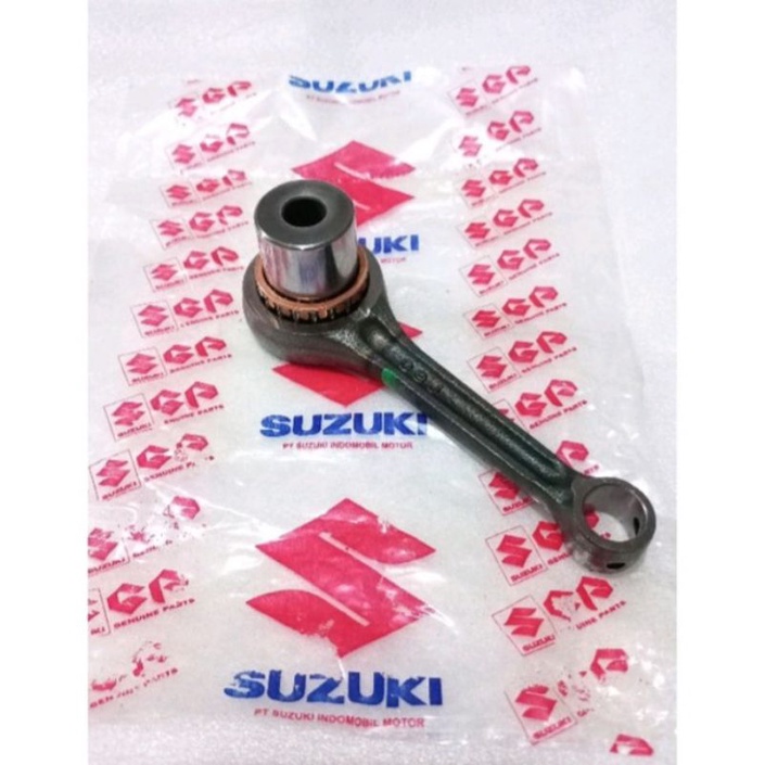 setang seker stang seher batang piston stang piston suzuki nex lets address adres