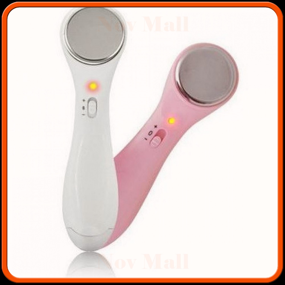 Ultrasonic Beauty Export Import Ion Cleansing Face Care - Y-1200