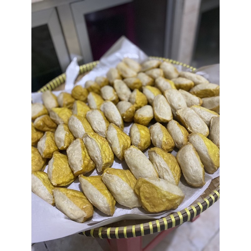

TAHU ISI TENGGIRI