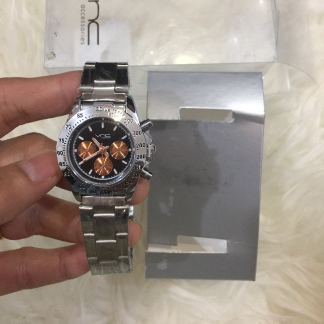 Jam tangan vincci malaysia murah