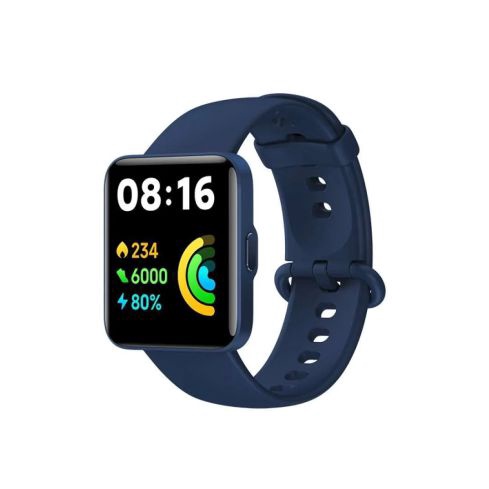 XIAOMI REDMI WATCH 2 LITE LAYAR 1,55  GARANSI RESMI