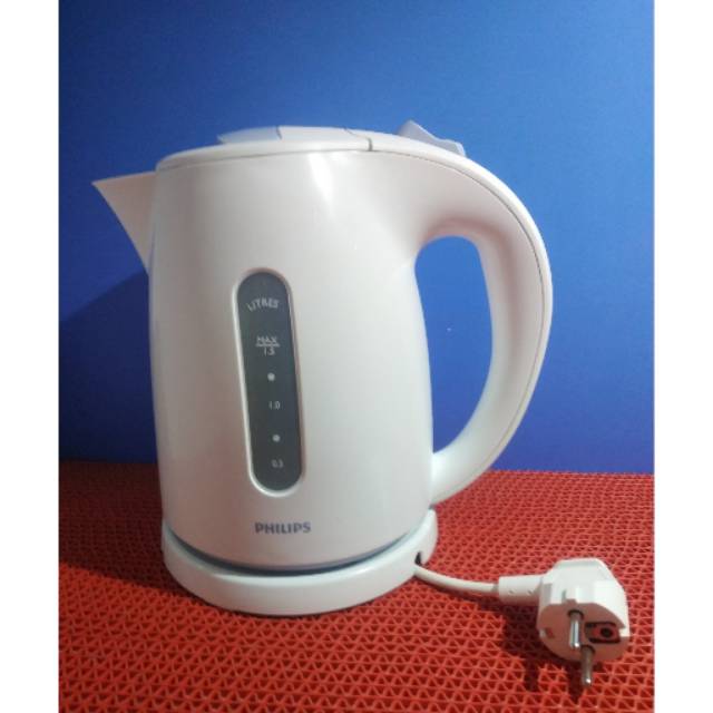PHILIPS ELECTRIK KATLLE HD 4646 TEKO LISTRIK PHILIPS