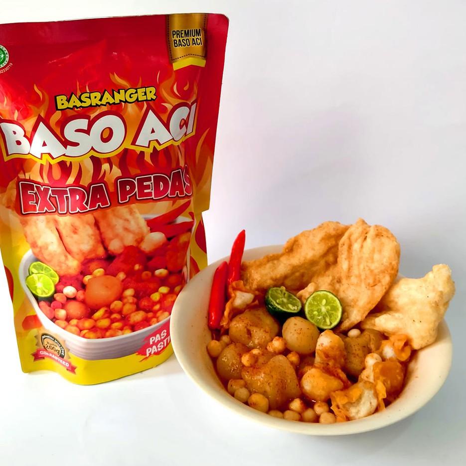 

Check Here--Baso Aci Basranger Extra Pedas 230gr