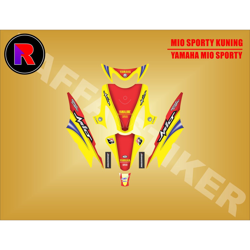 Decal Sticker Fullbody YAMAHA MIO J ENEOS HIJAU Shopee Indonesia Decal Sticker Fullbody YAMAHA MIO J ENEOS HIJAU Shopee Indonesia