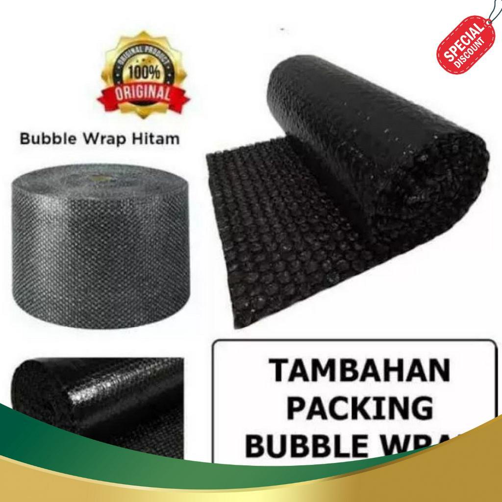 

PROMO Bubble Wrap Tambahan Packingan agar lebih aman