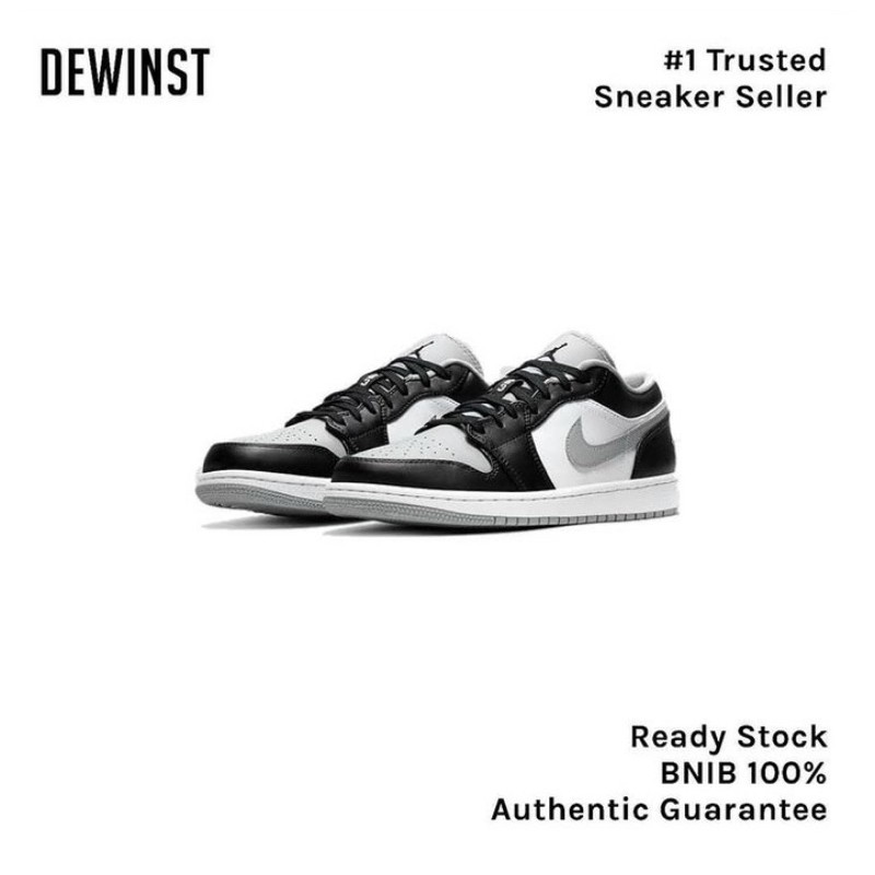 Air Jordan 1 Low  Shadow