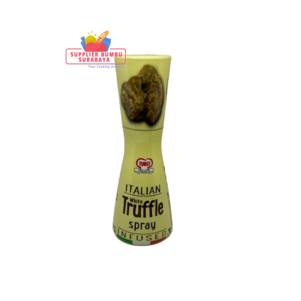 

Turci Firenze - Cold Pressed Truffle Spray 40ml