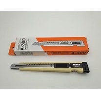 

Pisau Cutter Kenko A-300