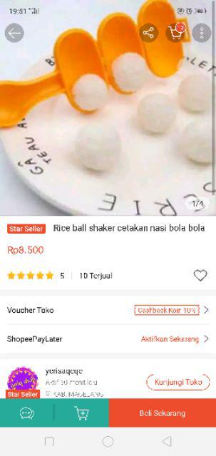 Pemotong Apel / Aplle Cutter