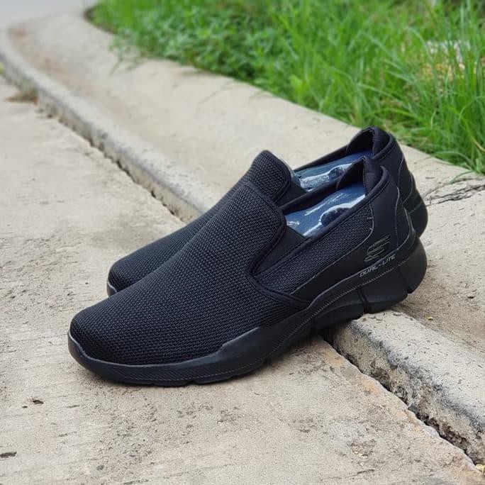 promo sepatu pria skechers skechers equalizer 3.0 - , terbaru