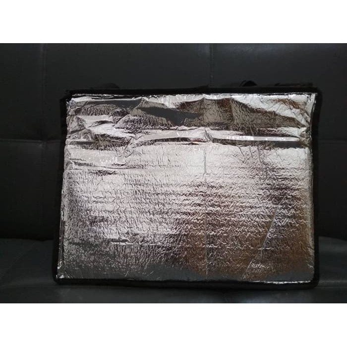 Dr Cool Icegel Bag   Cooler Bag ukuran besar   Biru Limited