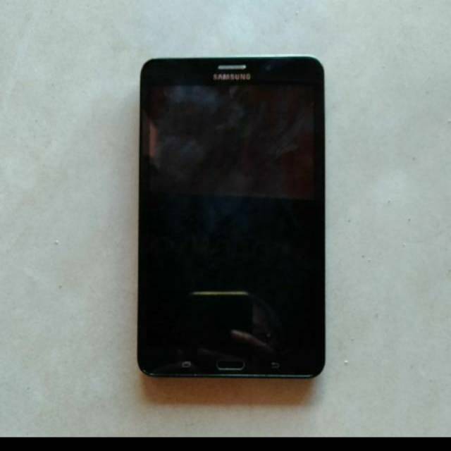 Dijual Samsung galaxy tab 4