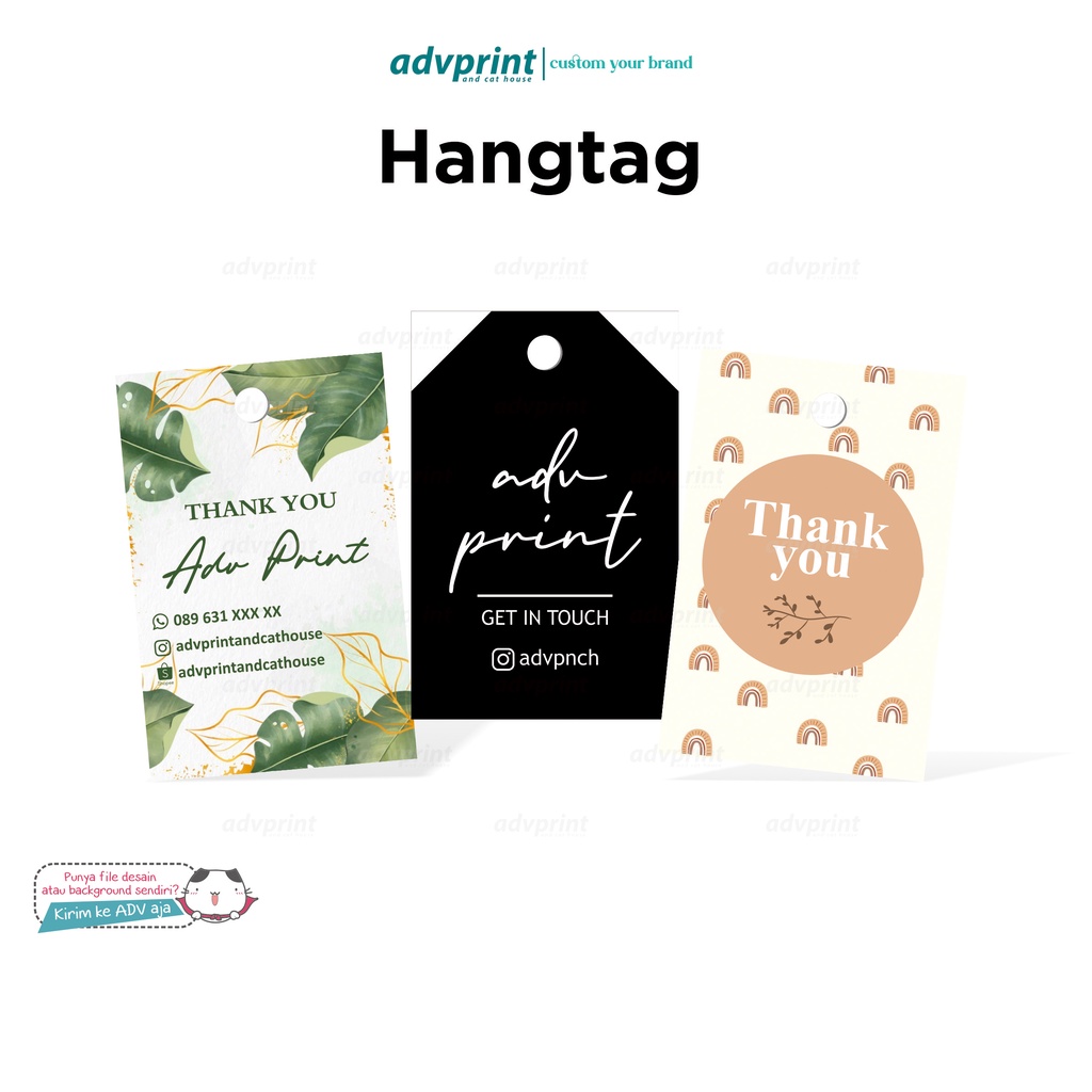 

HANG TAG BAJU ◽ LABEL BAJU ◽ LABEL HARGA FULLCOLOUR ◽ HANGTAG LEBARAN IDUL FITRI