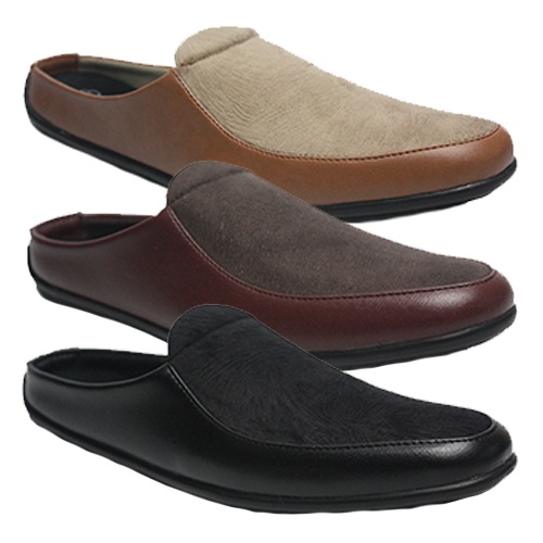 Sepatu/Sandal pria // Dr. Kevin Sepatu Sandal Pria Mens Bustong 871-043
