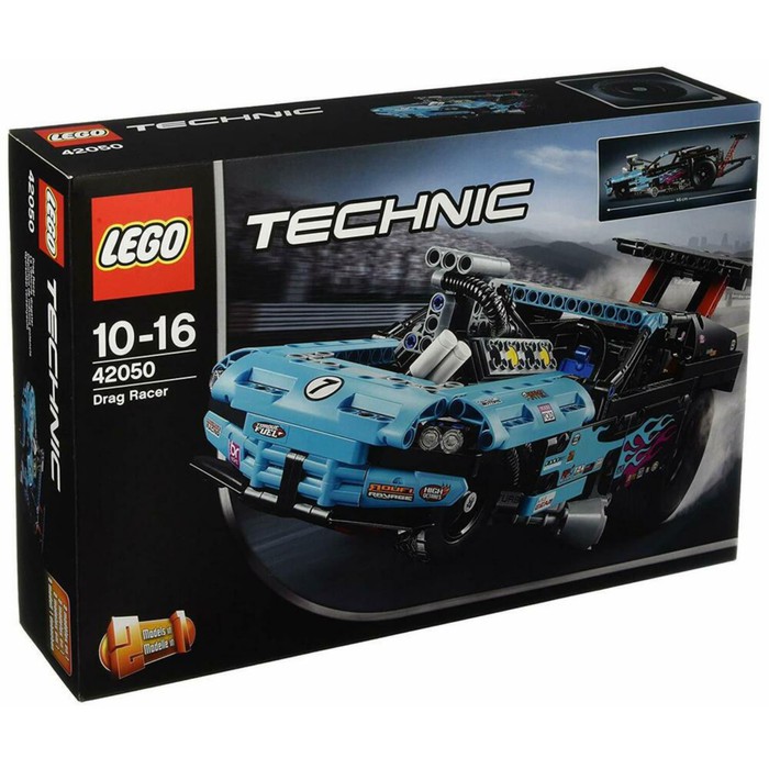 technic racer