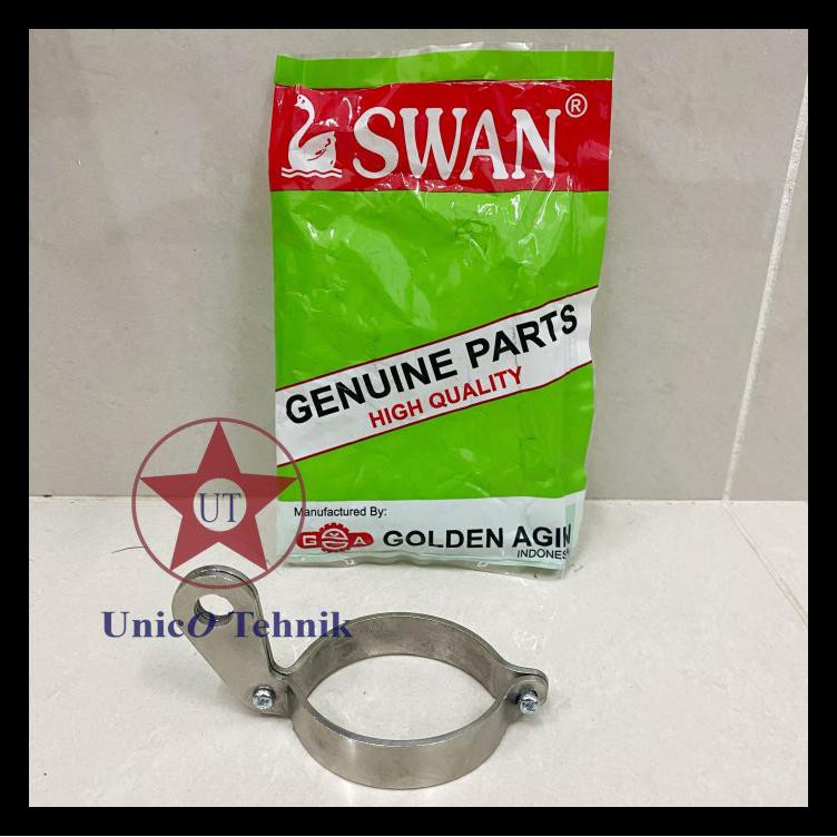 TERBARU RING BEBEK / LEHER SPRAYER SWAN SA 14 LITER 17 LITER ( SPAREPART ) 